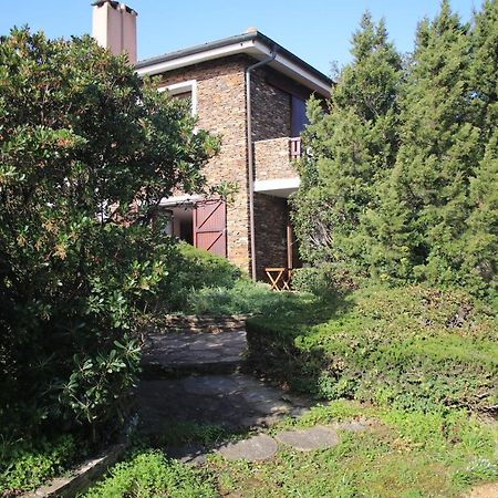 B&B Sa Serra Stintino Bagian luar foto