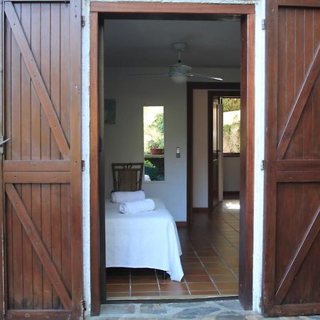 B&B Sa Serra Stintino Bagian luar foto