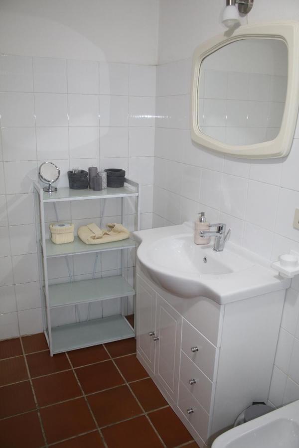 B&B Sa Serra Stintino Bagian luar foto