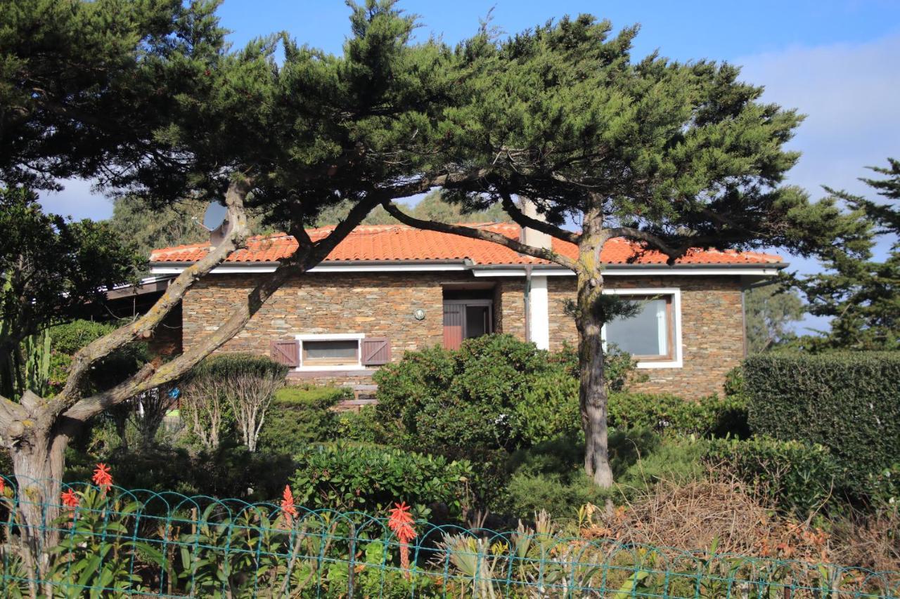 B&B Sa Serra Stintino Bagian luar foto