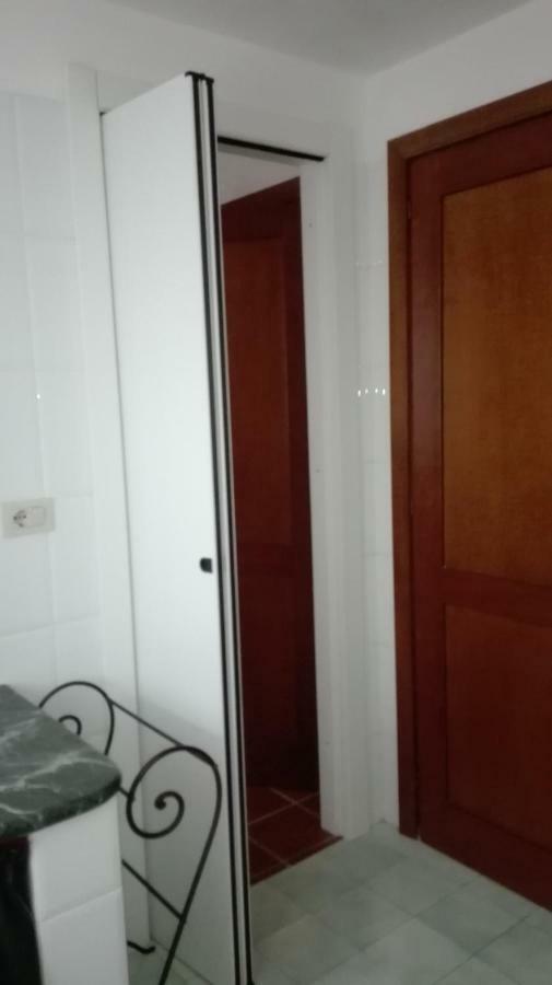 B&B Sa Serra Stintino Bagian luar foto